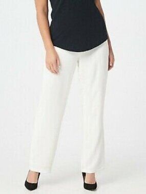 Linea by Louis Dell'Olio Pull-On Pants